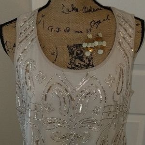 NWT! GORGEOUS Top from Chico's!